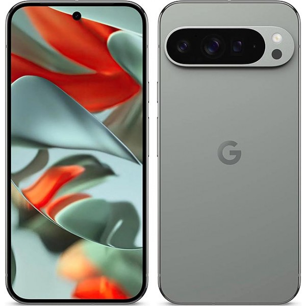 Mobilusis telefonas Google Pixel 9 Pro XL, 128 GB